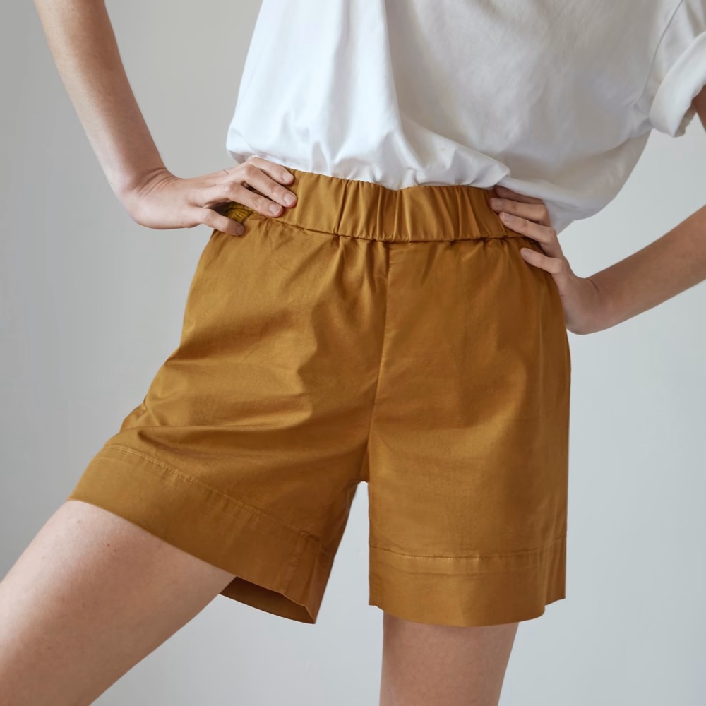 Everlane Easy Short